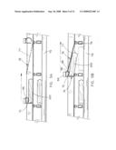 Selection and bundling method for random length materials diagram and image