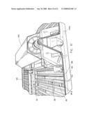 Selection and bundling method for random length materials diagram and image