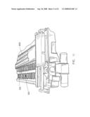 Selection and bundling method for random length materials diagram and image