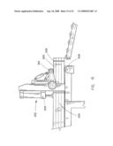 Selection and bundling method for random length materials diagram and image