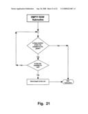 Selection and bundling method for random length materials diagram and image