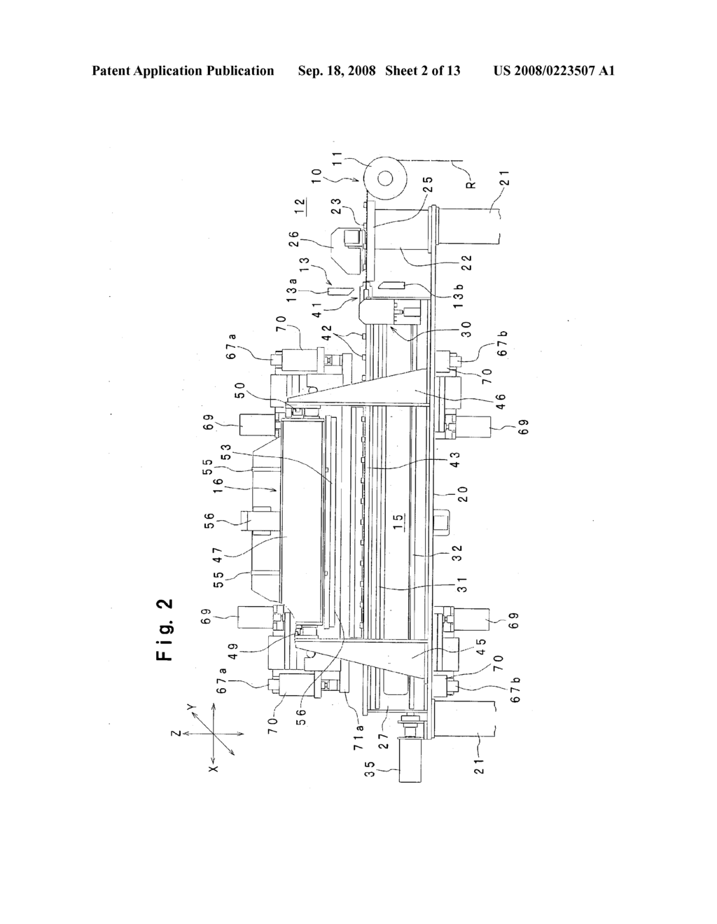 RUBBER SHEET JOINING APPARATUS AND METHOD - diagram, schematic, and image 03