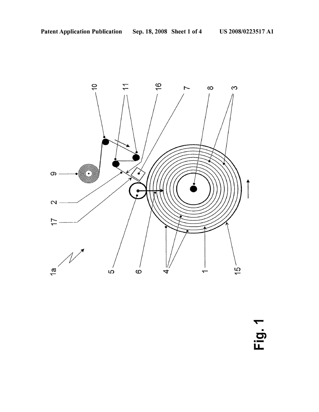 MOLD-FREE RESIN-INSULATED COIL WINDINGS - diagram, schematic, and image 02