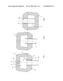 Feeder Comprising a Mobile Socket diagram and image