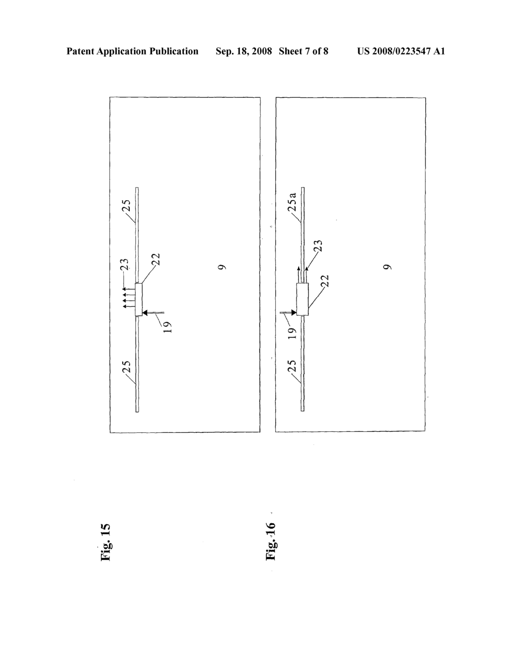 Air Cooling and Air Dehumidifying Module Comprising Capillary Tube Mats and Method of Using It - diagram, schematic, and image 08