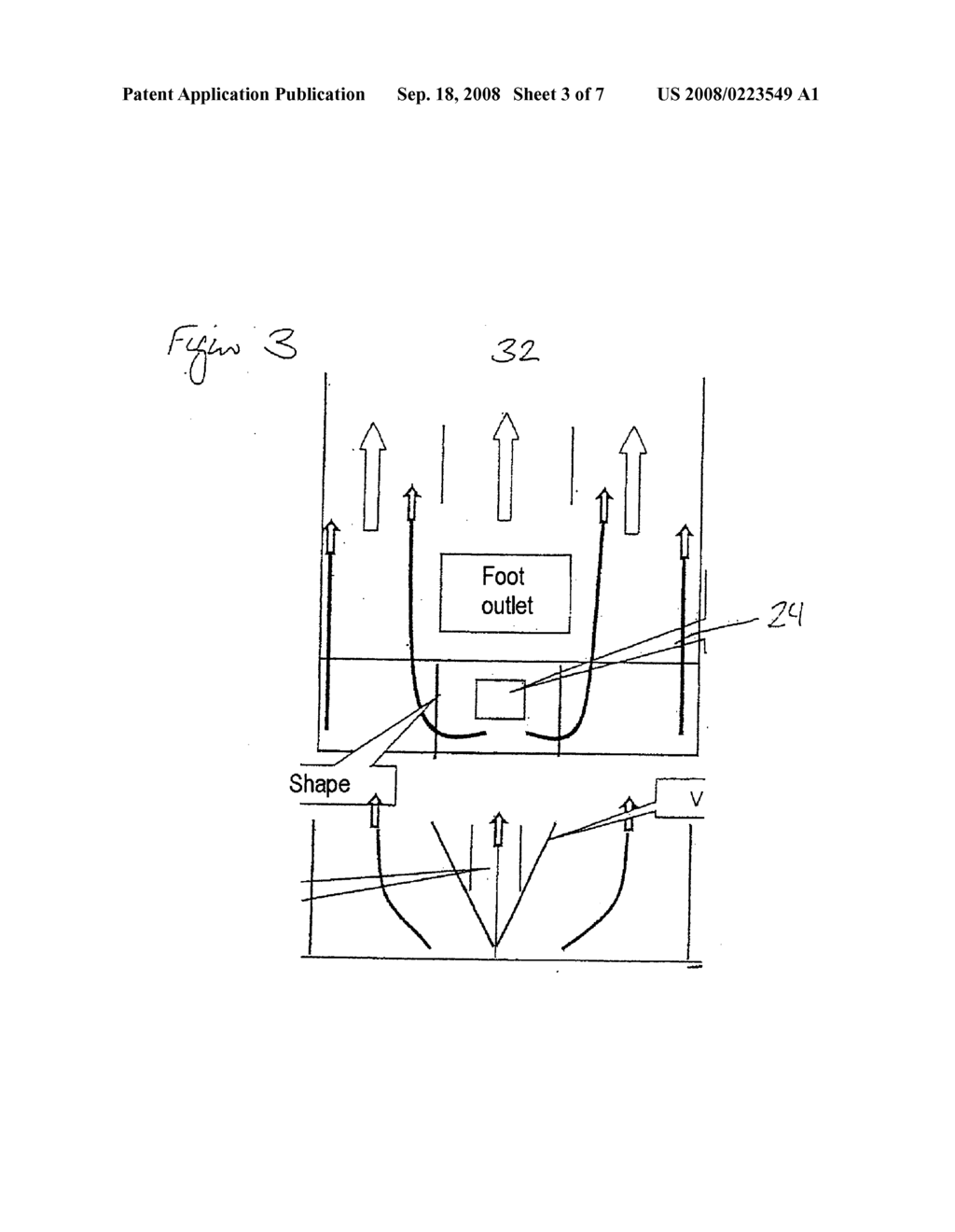 Air-Conditioning Device, in Particular for a Motor Vehicle - diagram, schematic, and image 04