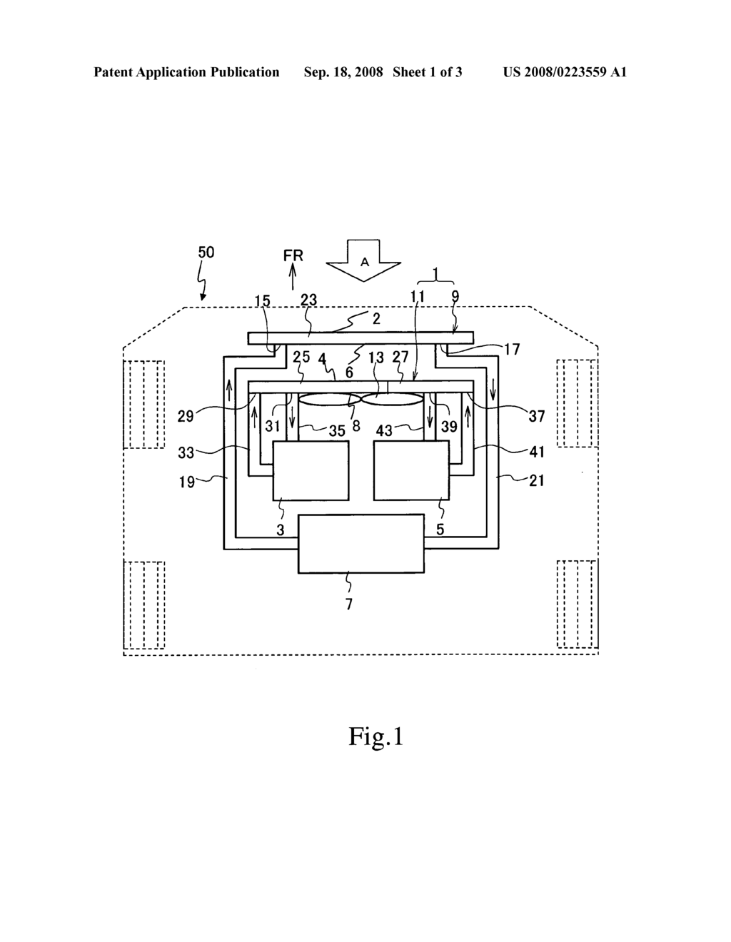 Heat Exchanger - diagram, schematic, and image 02