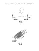 U Shaped Cooler diagram and image