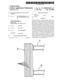 Heat Exchanger Plate and a Plate Package diagram and image