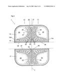 Heat Exchanger Plate and a Plate Package diagram and image