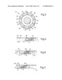 Pipe Expander diagram and image