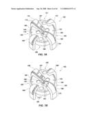 CASING AND LINER DRILLING BITS AND REAMERS, CUTTING ELEMENTS THEREFOR, AND METHODS OF USE diagram and image