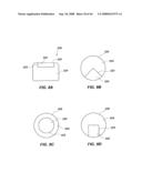 CASING AND LINER DRILLING BITS AND REAMERS, CUTTING ELEMENTS THEREFOR, AND METHODS OF USE diagram and image