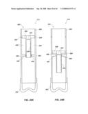 CASING AND LINER DRILLING BITS AND REAMERS, CUTTING ELEMENTS THEREFOR, AND METHODS OF USE diagram and image