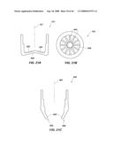 CASING AND LINER DRILLING BITS AND REAMERS, CUTTING ELEMENTS THEREFOR, AND METHODS OF USE diagram and image