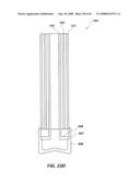 CASING AND LINER DRILLING BITS AND REAMERS, CUTTING ELEMENTS THEREFOR, AND METHODS OF USE diagram and image