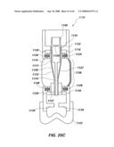 CASING AND LINER DRILLING BITS AND REAMERS, CUTTING ELEMENTS THEREFOR, AND METHODS OF USE diagram and image