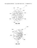 CASING AND LINER DRILLING BITS AND REAMERS, CUTTING ELEMENTS THEREFOR, AND METHODS OF USE diagram and image