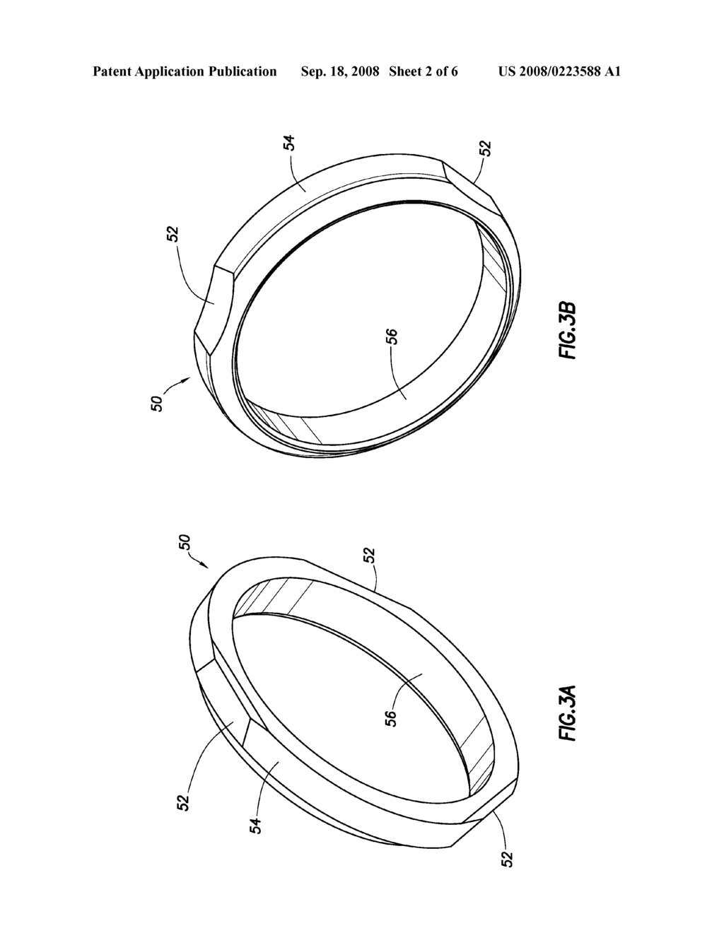 WELL TOOL HAVING ENHANCED PACKING ELEMENT ASSEMBLY - diagram, schematic, and image 03