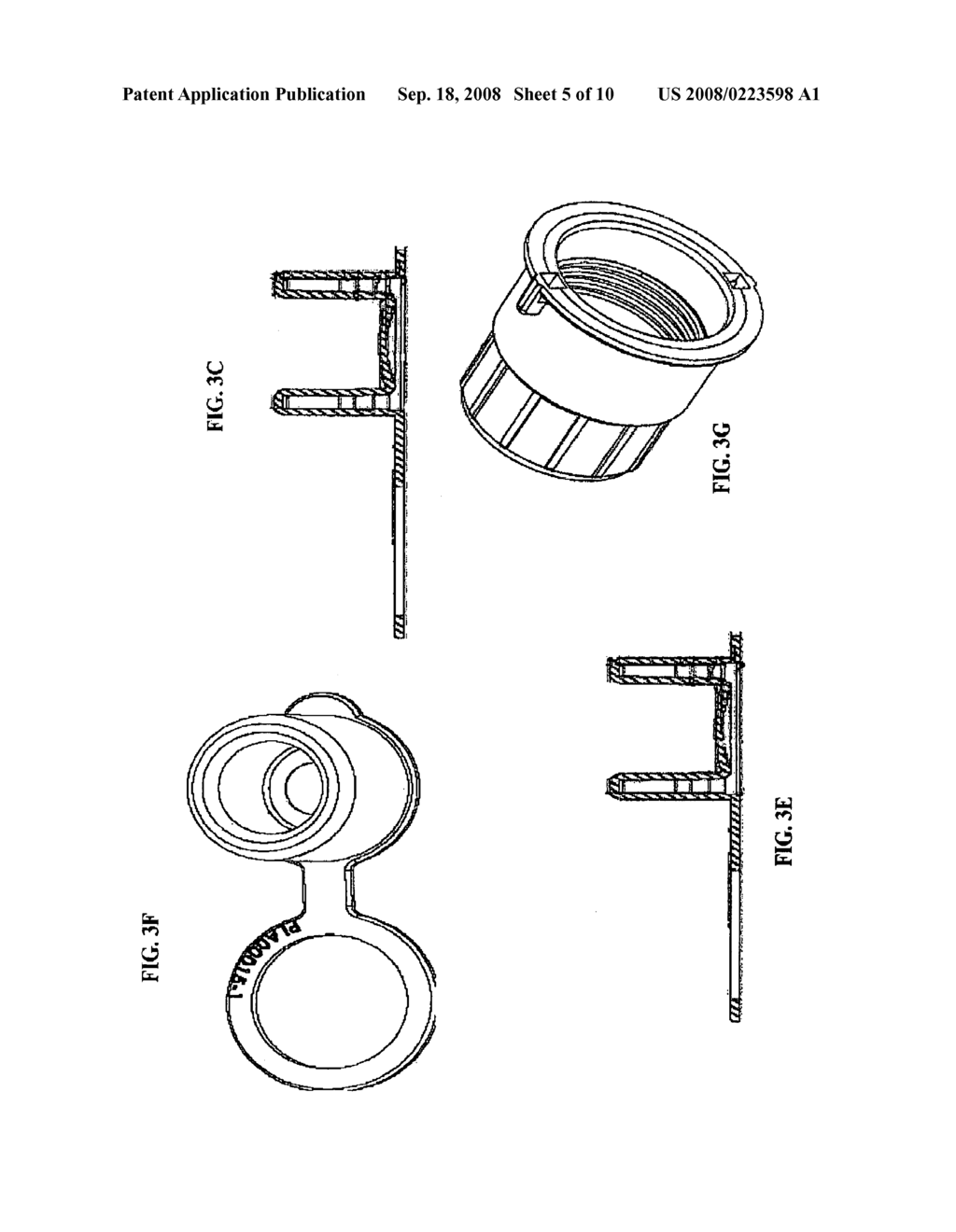 ALL ENVIRONMENT COMMUNICATIONS ENCLOSURE - diagram, schematic, and image 06