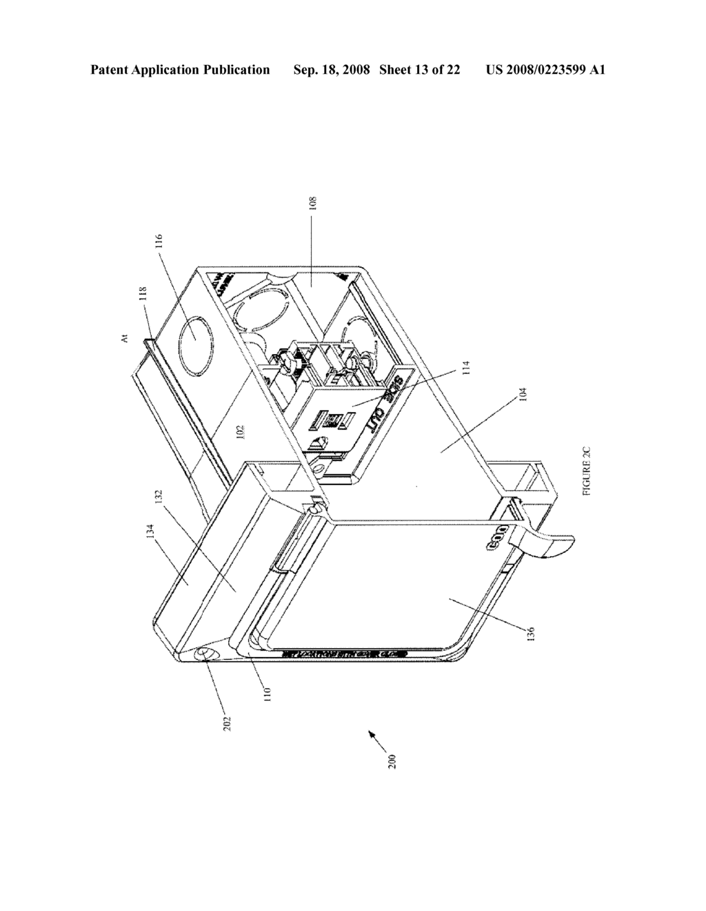 Electrical Junction Box - diagram, schematic, and image 14