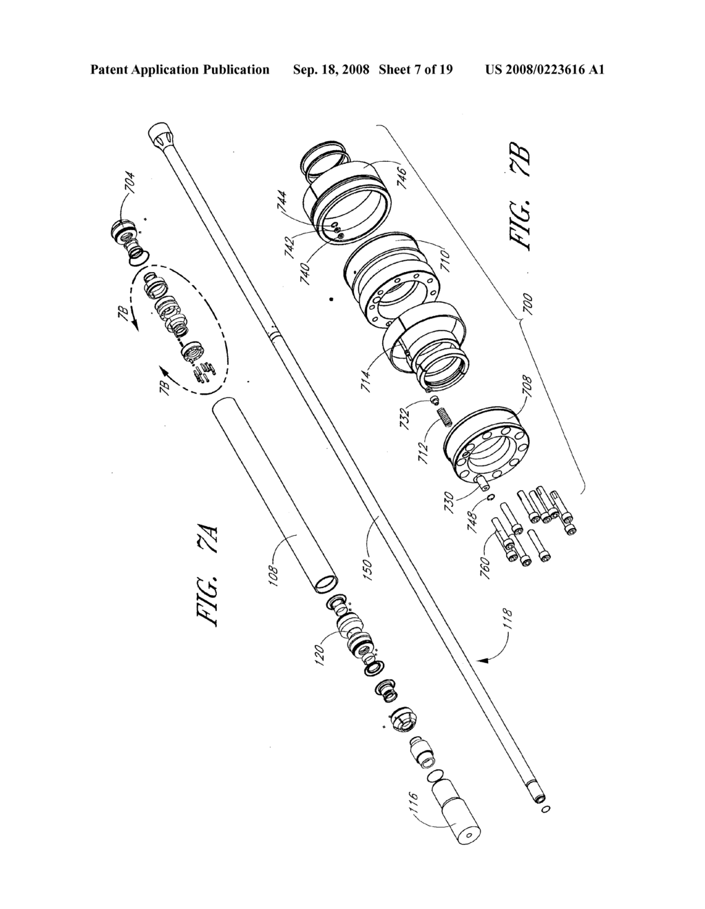 TRACTOR WITH IMPROVED VALVE SYSTEM - diagram, schematic, and image 08