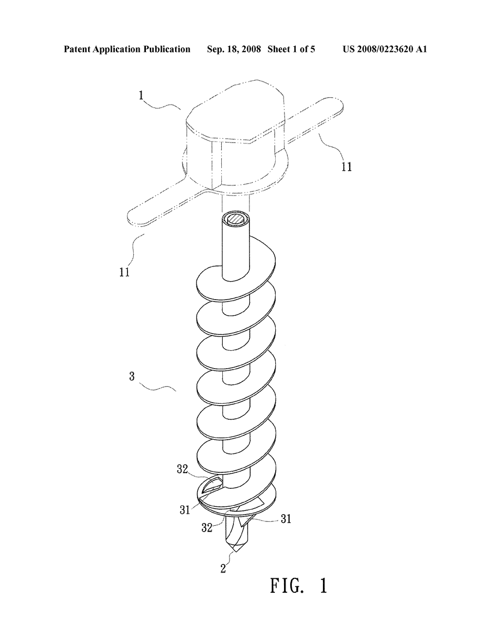 DRILLING MACHINE STRUCTURE - diagram, schematic, and image 02