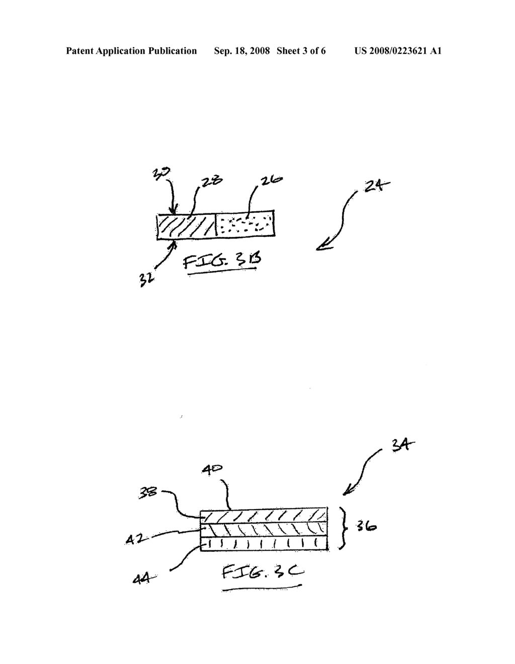 THERMALLY STABLE ULTRA-HARD MATERIAL COMPACT CONSTRUCTION - diagram, schematic, and image 04