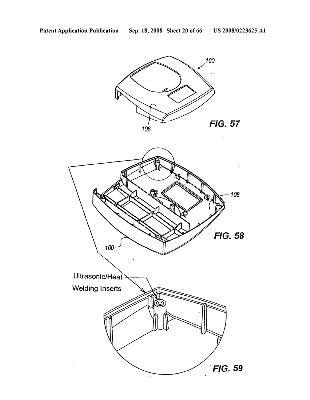 Measuring Device, Such as a Scale or Medical Scale - diagram, schematic, and image 21