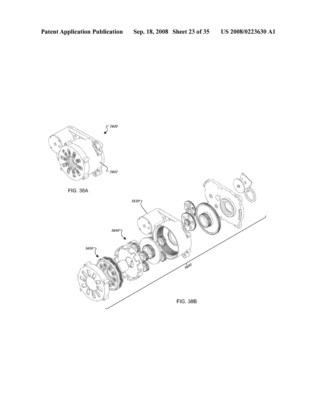 Robotic Vehicle - diagram, schematic, and image 24