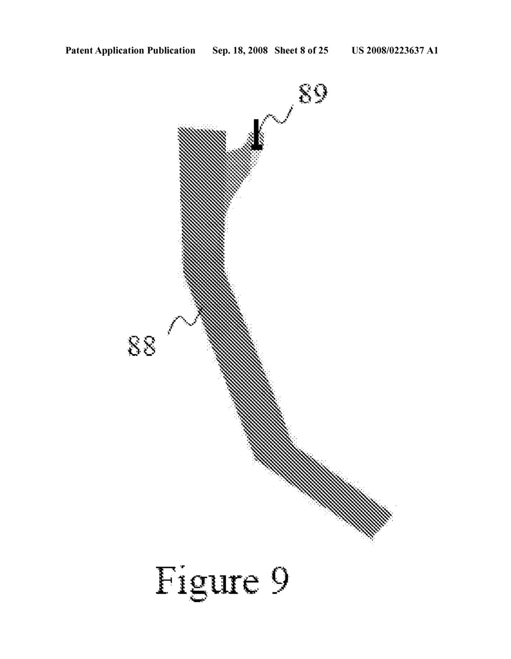 Safe, Super-efficient, Four-wheeled Vehicle Employing Large Diameter Wheels with Continuous-Radius Tires, with Leaning Option - diagram, schematic, and image 09