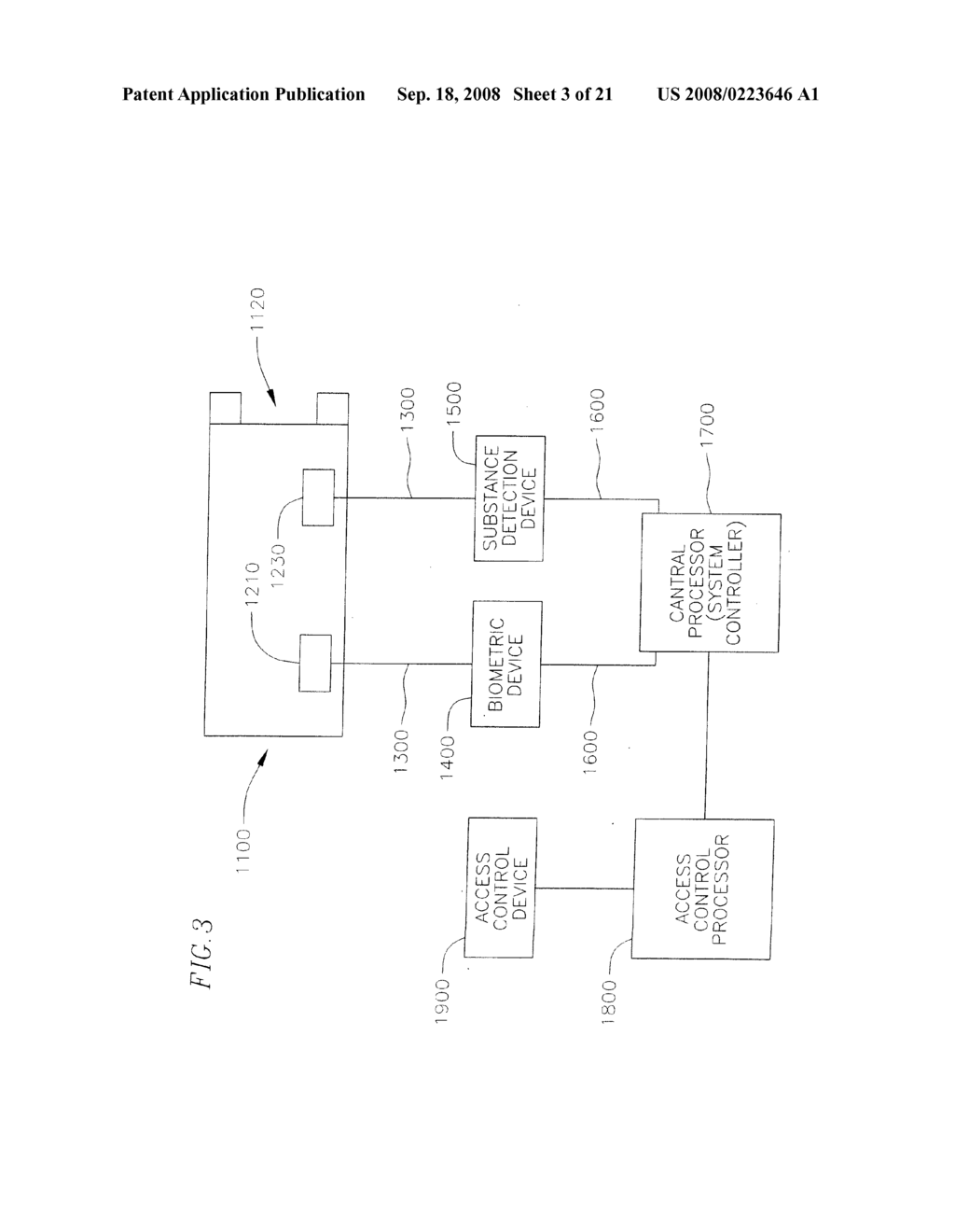 VEHICLE POWER INHIBITER - diagram, schematic, and image 04