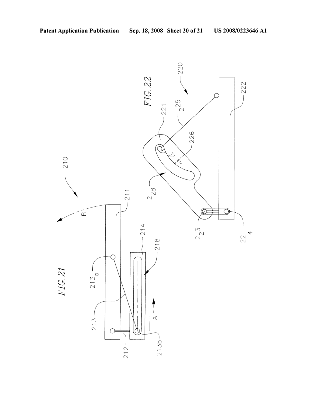 VEHICLE POWER INHIBITER - diagram, schematic, and image 21