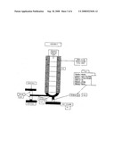 Self-deploying automatic inflatable fire escape (SAFE) diagram and image