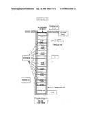 Self-deploying automatic inflatable fire escape (SAFE) diagram and image