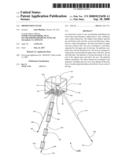 OBSERVATION STAND diagram and image