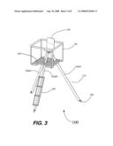 OBSERVATION STAND diagram and image