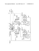 Cylinder mechanism diagram and image