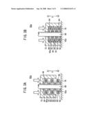 Cylinder mechanism diagram and image