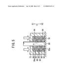 Cylinder mechanism diagram and image