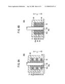 Cylinder mechanism diagram and image