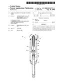 Vehicle damper of variable damping force diagram and image