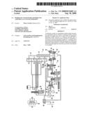 Hydraulic system for controlling a double-clutch transmission diagram and image