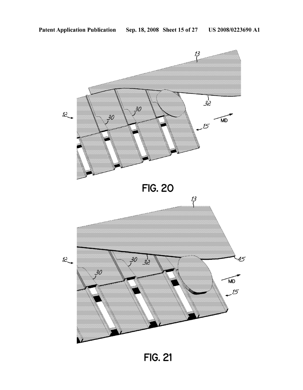 FLAT TRAY CARTONER - diagram, schematic, and image 16