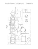 ADJUSTABLE CLIP ADVANCE diagram and image