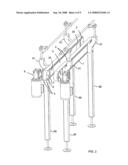 Multipurpose Linear Guide diagram and image