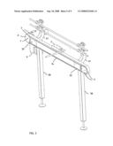 Multipurpose Linear Guide diagram and image