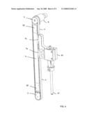 Multipurpose Linear Guide diagram and image