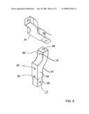 Multipurpose Linear Guide diagram and image