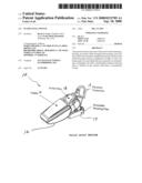 FLUID LEVEL SWITCH diagram and image